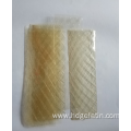 Ingredients for bakery 3.3g Gelatin leaf gelatin sheet